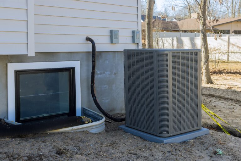 What to Check Before Plugging In a Window Air Conditioner