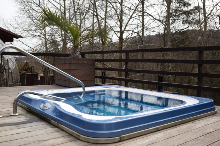 Why Your Hot Tub Keeps Tripping the GFCI