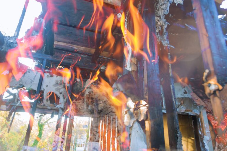5 Electrical Fire Risks and How To Prevent Them