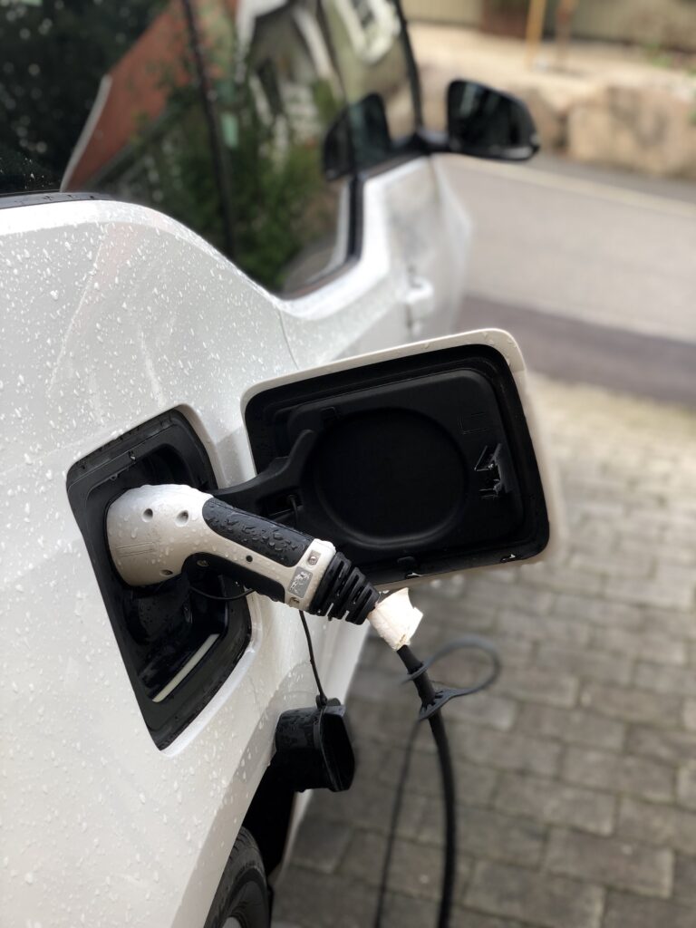 How to Make Your Home Ready for EV Charging