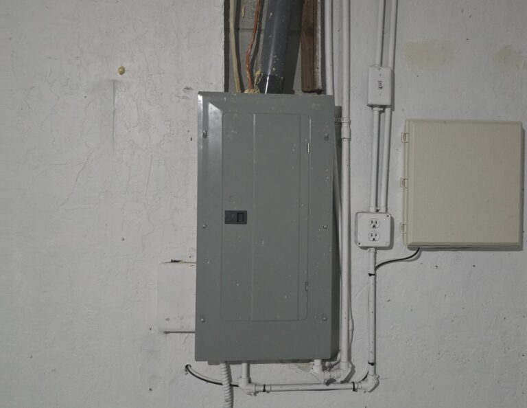 How to Tell If Your Electrical Panel Is Undersized